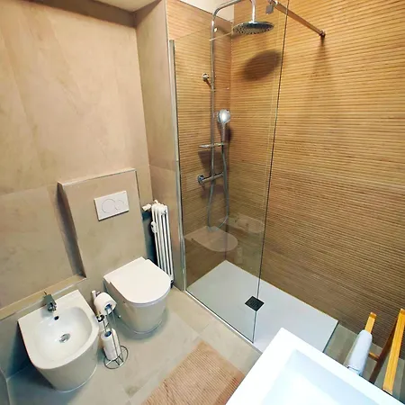 דירה View - Cieloalto Cervinia *