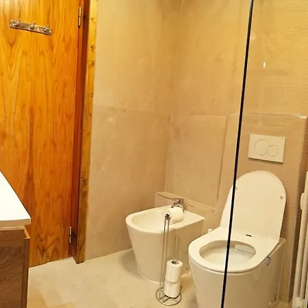 דירה View - Cieloalto Cervinia *