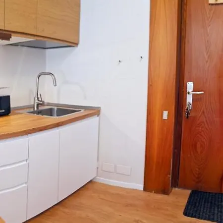 View - Cieloalto Cervinia דירה