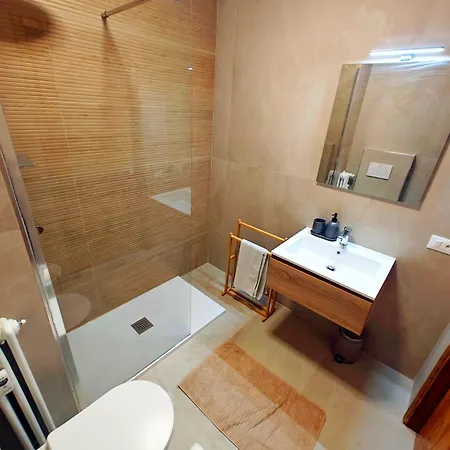 View - Cieloalto Cervinia ברויל-קרוויניה