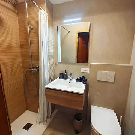 View - Cieloalto Cervinia * ברויל-קרוויניה