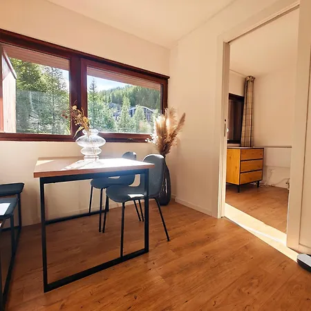 דירה View - Cieloalto Cervinia