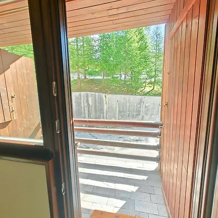 View - Cieloalto Cervinia דירה ברויל-קרוויניה