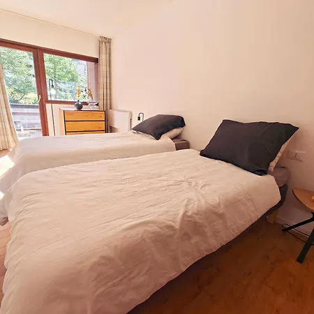 View - Cieloalto Cervinia