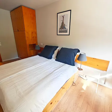 View - Cieloalto Cervinia דירה