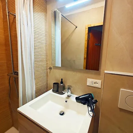 View - Cieloalto Cervinia דירה ברויל-קרוויניה