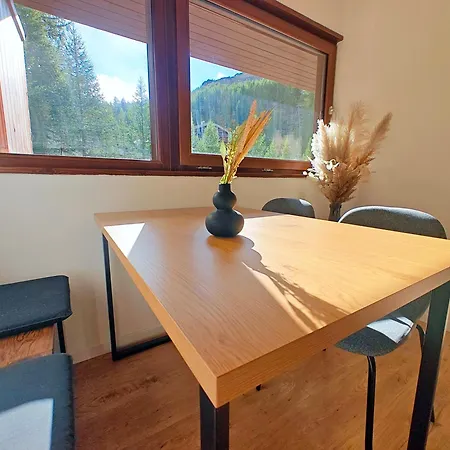 View - Cieloalto Cervinia דירה ברויל-קרוויניה