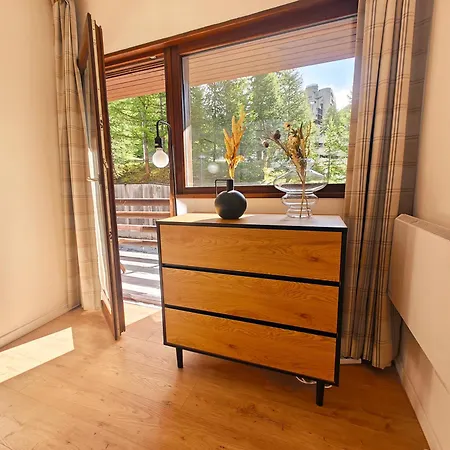 View - Cieloalto Cervinia ברויל-קרוויניה