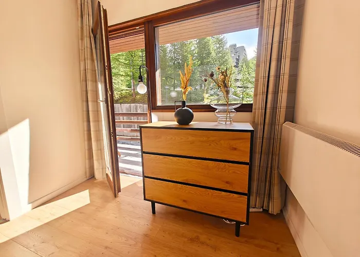 View - Cieloalto Cervinia ブレウイル・チェルヴィナイア