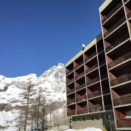 Apartment View - Cieloalto Cervinia *