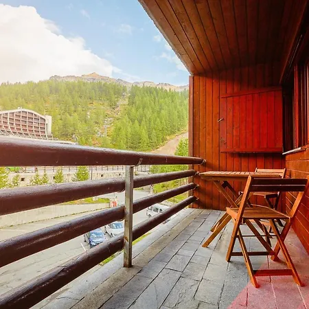 View - Cieloalto Cervinia Apartment