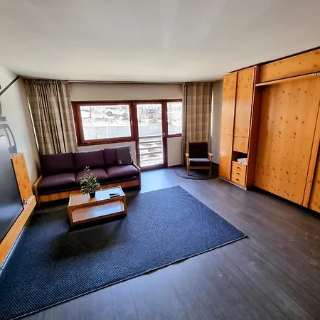 View - Cieloalto Cervinia Apartment Breuil-Cervinia