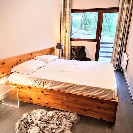 View - Cieloalto Cervinia Apartment *