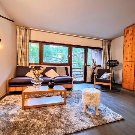 Apartment View - Cieloalto Cervinia *