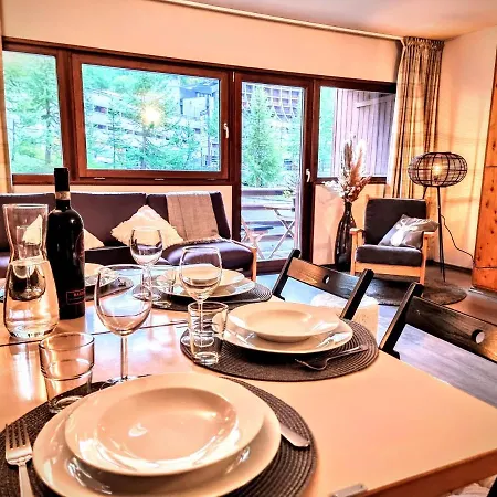 Apartment View - Cieloalto Cervinia