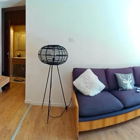 Апартаменти View - Cieloalto Cervinia Брей-Червінія