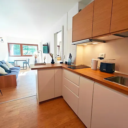 View - Cieloalto Cervinia Апартаменти Брей-Червінія