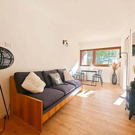 View - Cieloalto Cervinia *