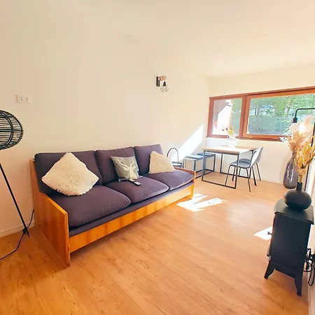 Apartman View - Cieloalto Cervinia Breuil-Cervinia