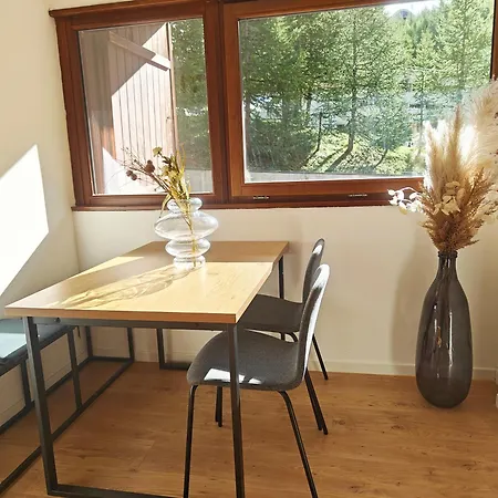 View - Cieloalto Cervinia