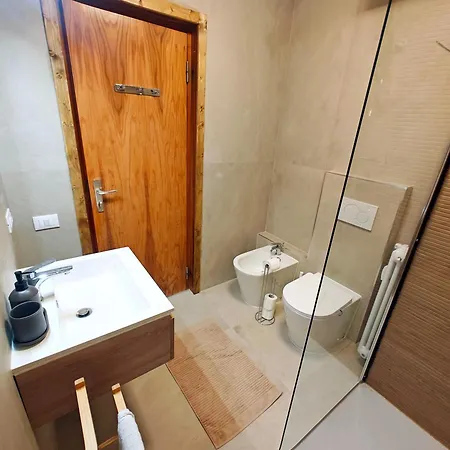 View - Cieloalto Cervinia Апартаменти *