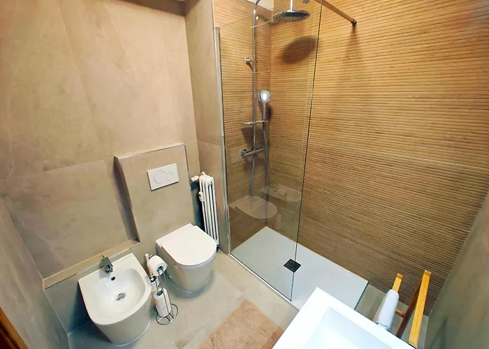 Apartment View - Cieloalto Cervinia *