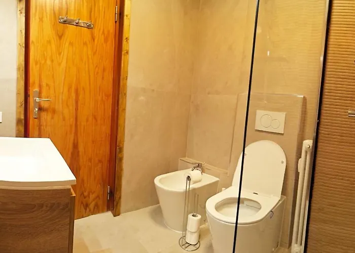 Apartman View - Cieloalto Cervinia *