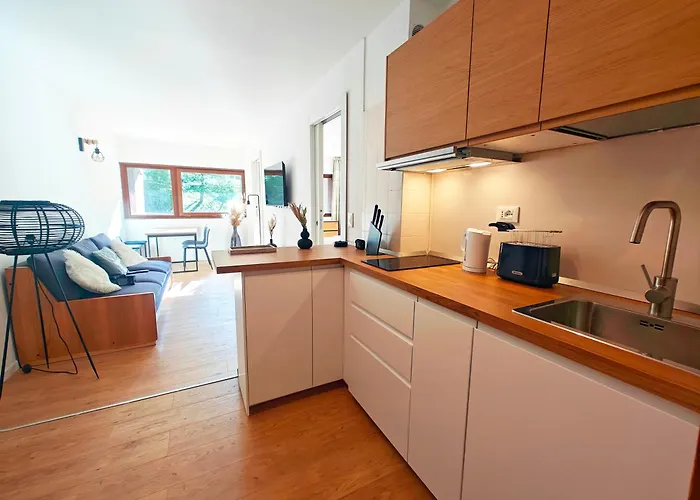 View - Cieloalto Cervinia Apartment Breuil-Cervinia