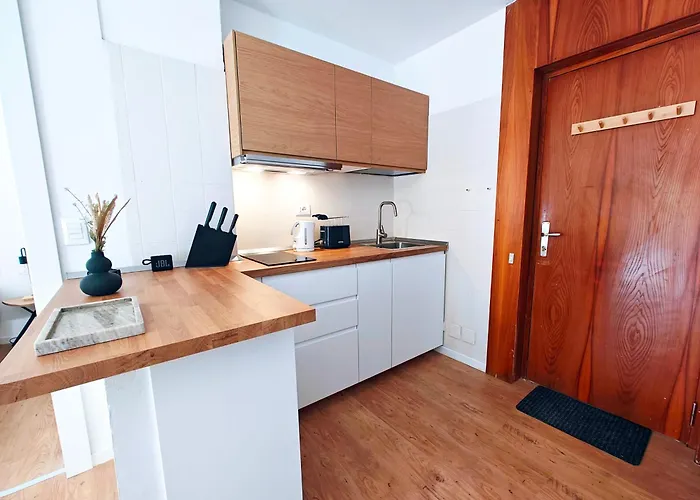 View - Cieloalto Cervinia * Breuil-Cervinia