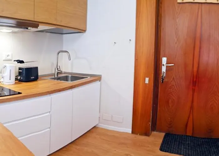 View - Cieloalto Cervinia Apartment