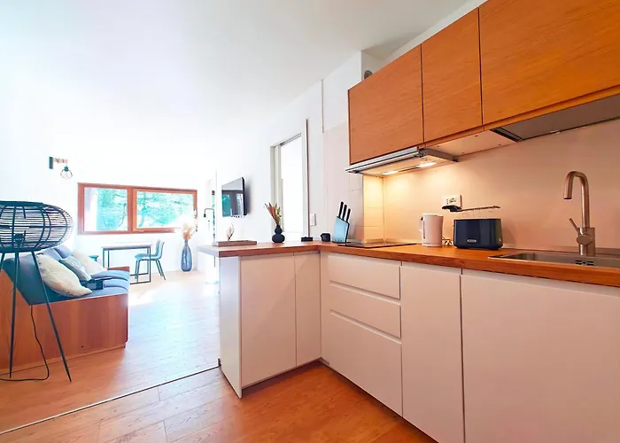 View - Cieloalto Cervinia Apartment Breuil-Cervinia