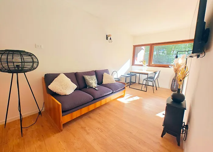 Apartman View - Cieloalto Cervinia Breuil-Cervinia