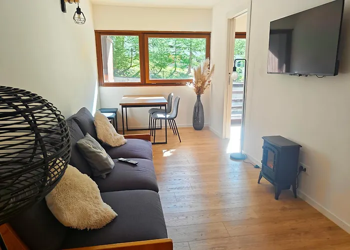 View - Cieloalto Cervinia *