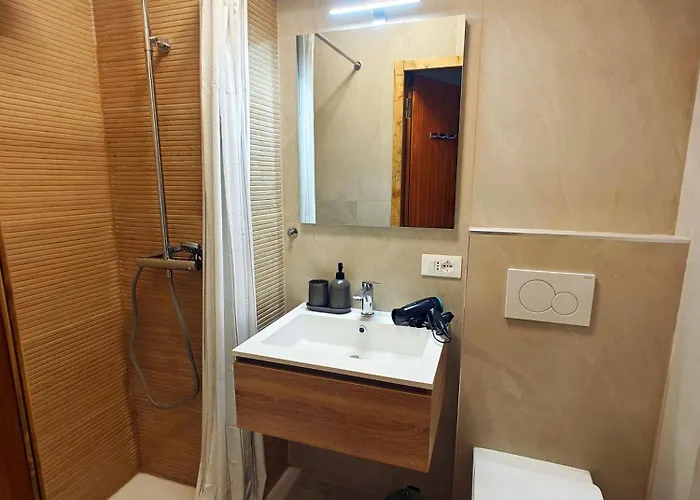 View - Cieloalto Cervinia * Breuil-Cervinia