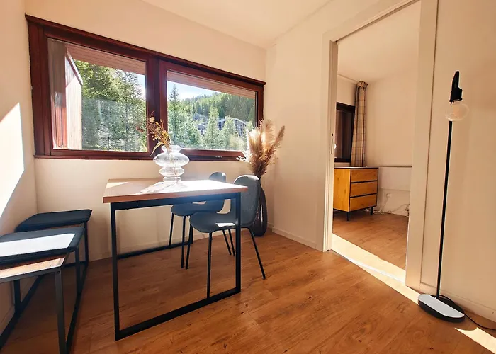 Apartman View - Cieloalto Cervinia