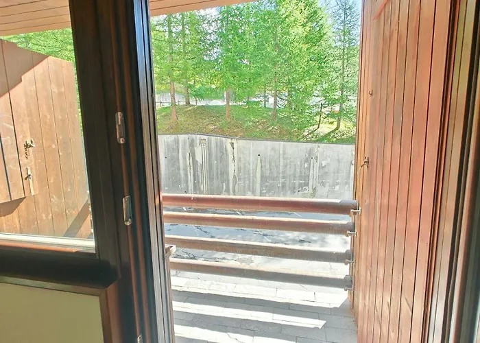 View - Cieloalto Cervinia Apartman Breuil-Cervinia