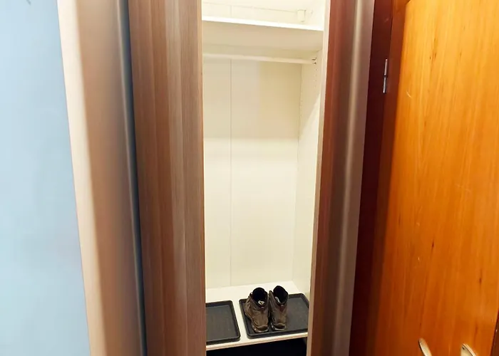 Apartman View - Cieloalto Cervinia Breuil-Cervinia