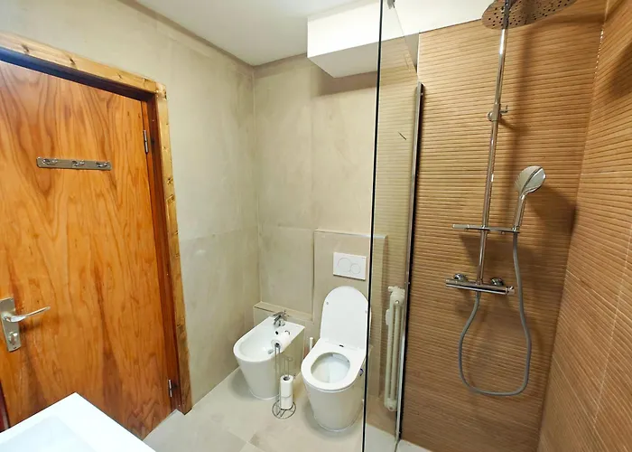 View - Cieloalto Cervinia Apartment *