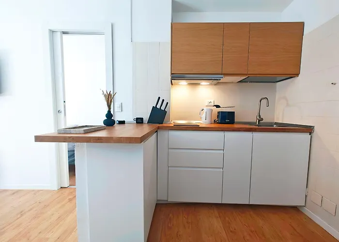 Apartment View - Cieloalto Cervinia *