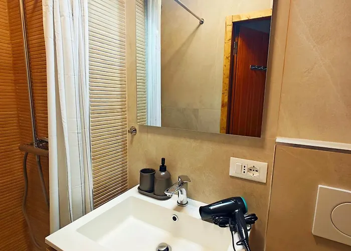 View - Cieloalto Cervinia Apartman Breuil-Cervinia