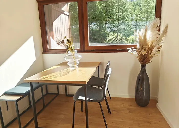 View - Cieloalto Cervinia