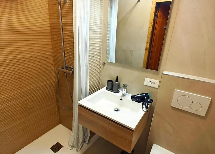 Apartman View - Cieloalto Cervinia