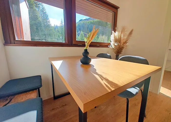 View - Cieloalto Cervinia Apartment Breuil-Cervinia